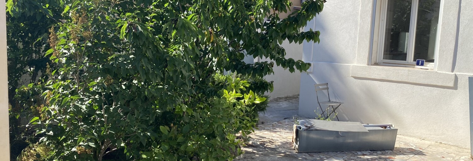 Maison 3 Pièces 77 m² à vendre à Miramas (13140)