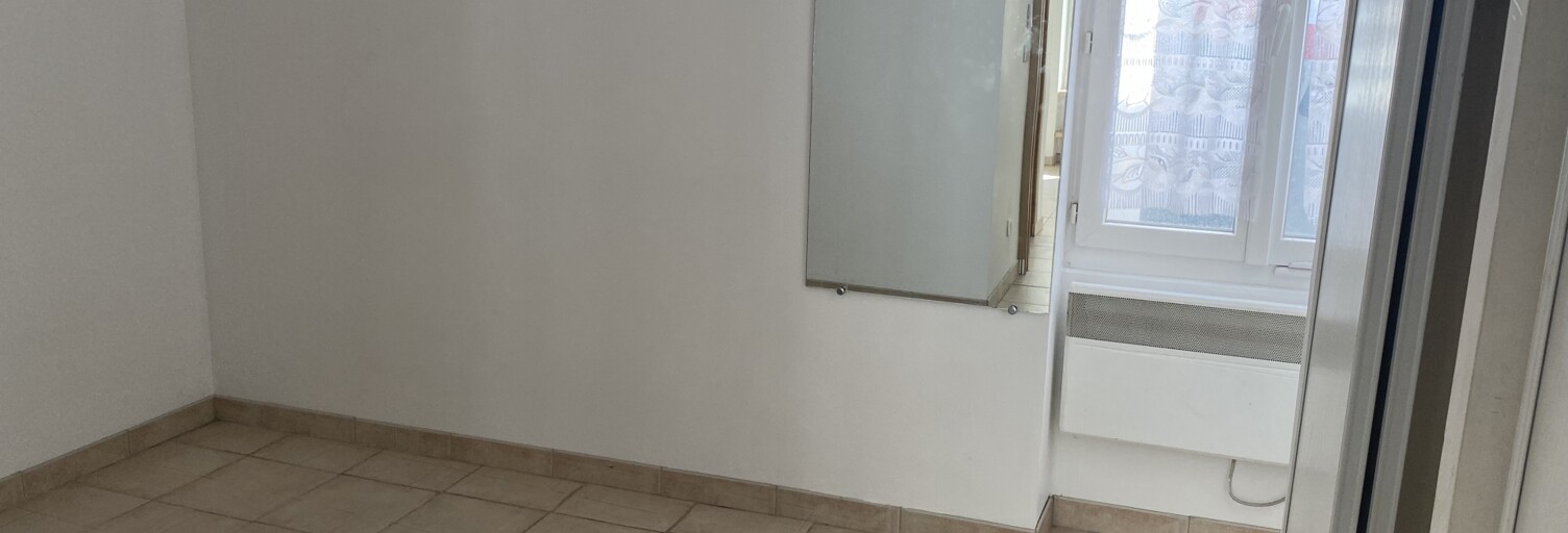Maison 3 Pièces 77 m² à vendre à Miramas (13140)