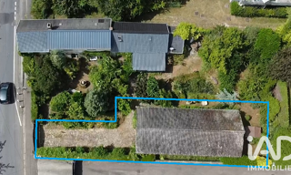 Terrain  300 m² à vendre à Le Mesnil-Esnard (76240)
