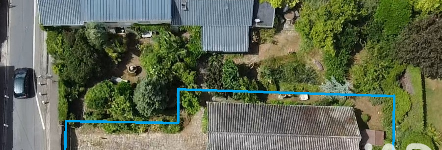 Terrain  300 m² à vendre à Le Mesnil-Esnard (76240)