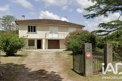 Maison 6 pièces 369000 €
