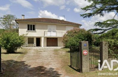 Vente Maison/villa 6 pièces — photo du bien