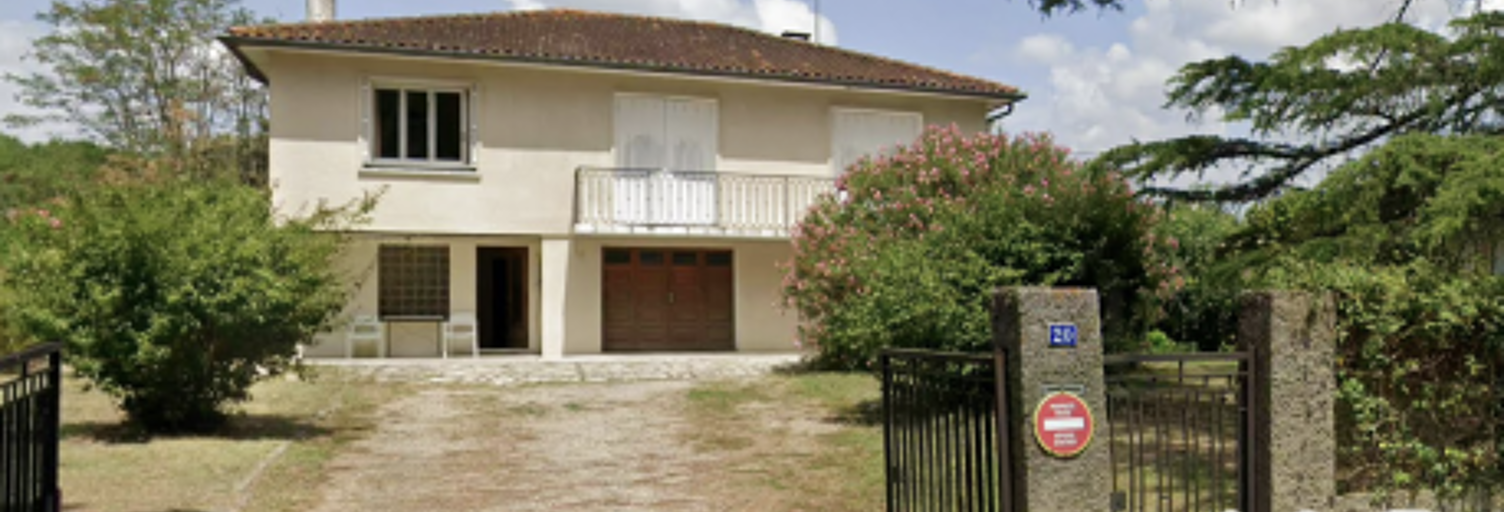 Maison 6 Pièces 141 m² à vendre à Léguevin (31490)