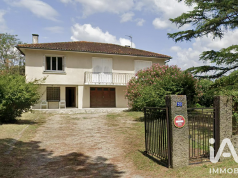 Vente Maison/villa 6 pièces — photo 1