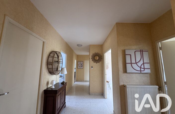 Vente Maison/villa 6 pièces — photo 4