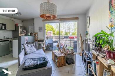 Appartement 3 pièces 215660 €