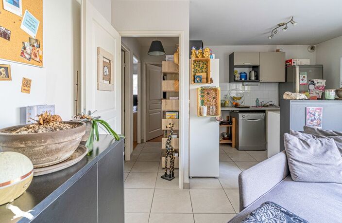 Appartement de 3 pièces principales — photo 4