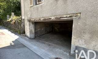 Garage  20 m² à vendre à Hauts de Bienne (39400)