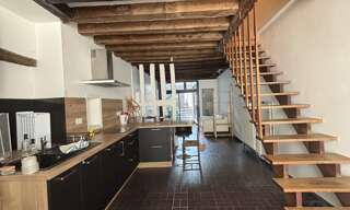 Maison 3 Pièces 76 m² à vendre à Issoudun (36100)