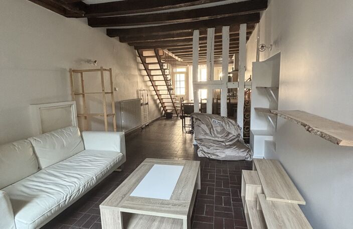 Vente Maison de ville 3 pièces — photo 4
