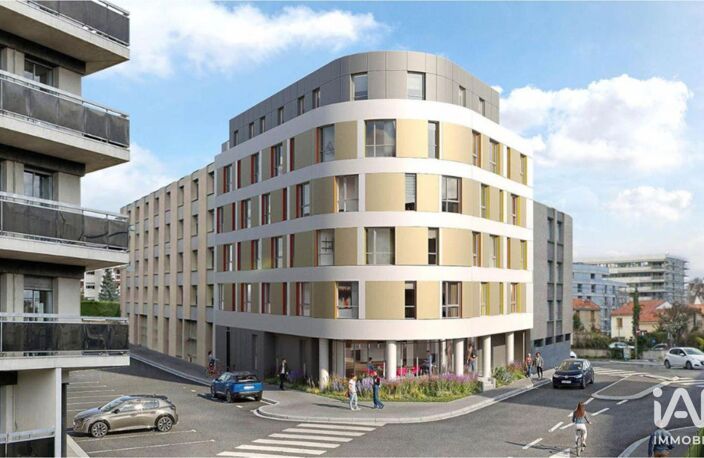 Vente Appartement 1 pièce — photo 4