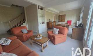 Maison 5 Pièces 139 m² à vendre à Villers-Bocage (14310)