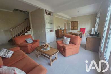 Maison 5 pièces 260500 €