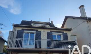 Maison 6 Pièces 160 m² à vendre à Le Blanc-Mesnil (93150)