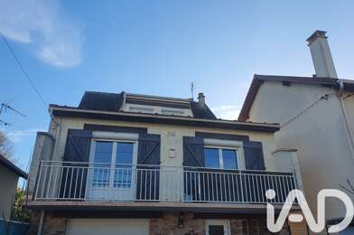 Maison 6 pièces 379000 €