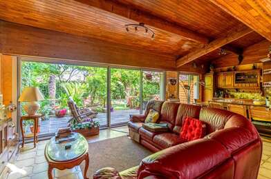 Maison 5 pièces 437808 €