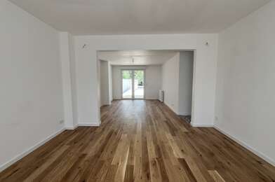Maison 5 pièces 640000 €