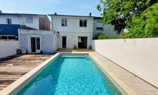Maison 5 Pièces 121 m² à vendre à Talence (33400)