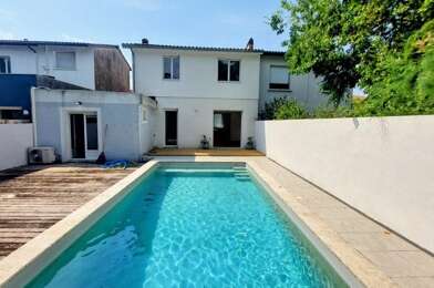 Maison 5 pièces 620000 €