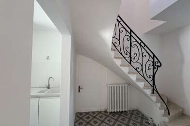 Maison 5 pièces 620000 €