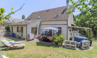Maison 5 Pièces 113 m² à vendre à Magny-en-Vexin (95420)