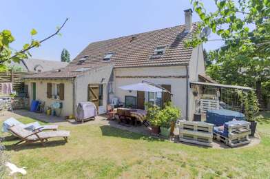 Maison 5 pièces 316000 €