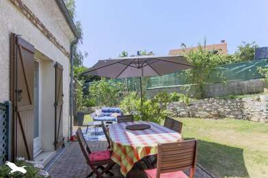 Maison 5 pièces 306000 €