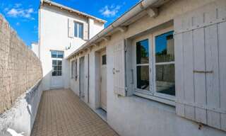 Maison 4 Pièces 76 m² à vendre à Saujon (17600)