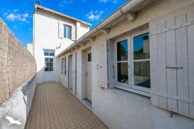 Maison 4 pièces 159000 €