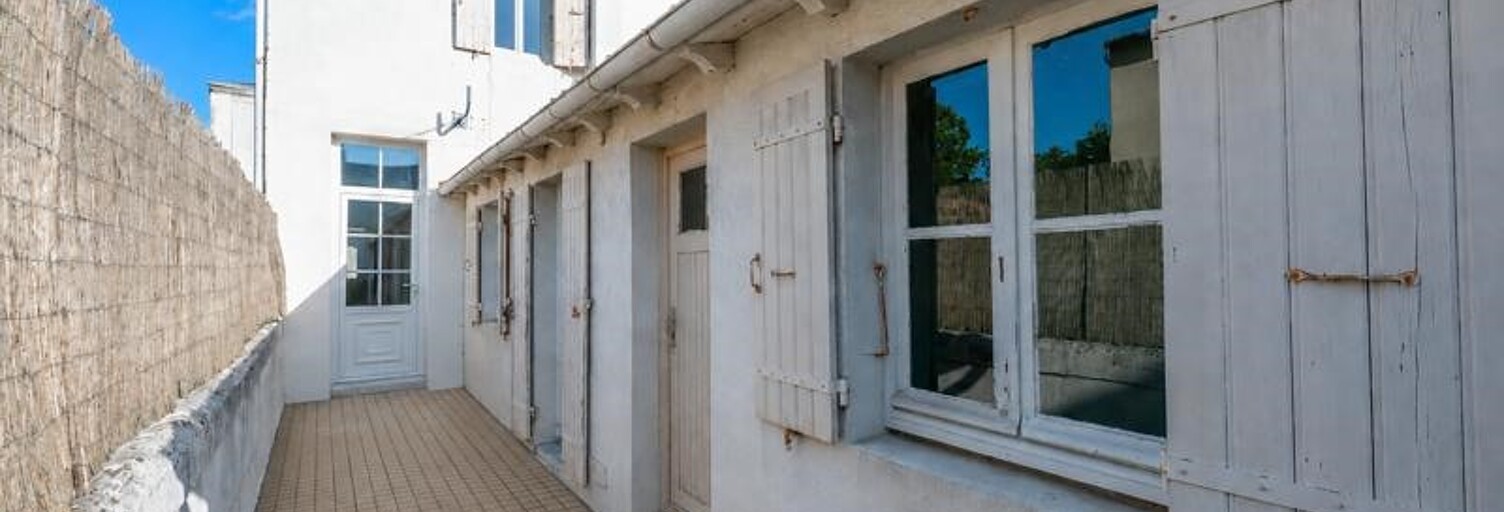 Maison 4 Pièces 76 m² à vendre à Saujon (17600)