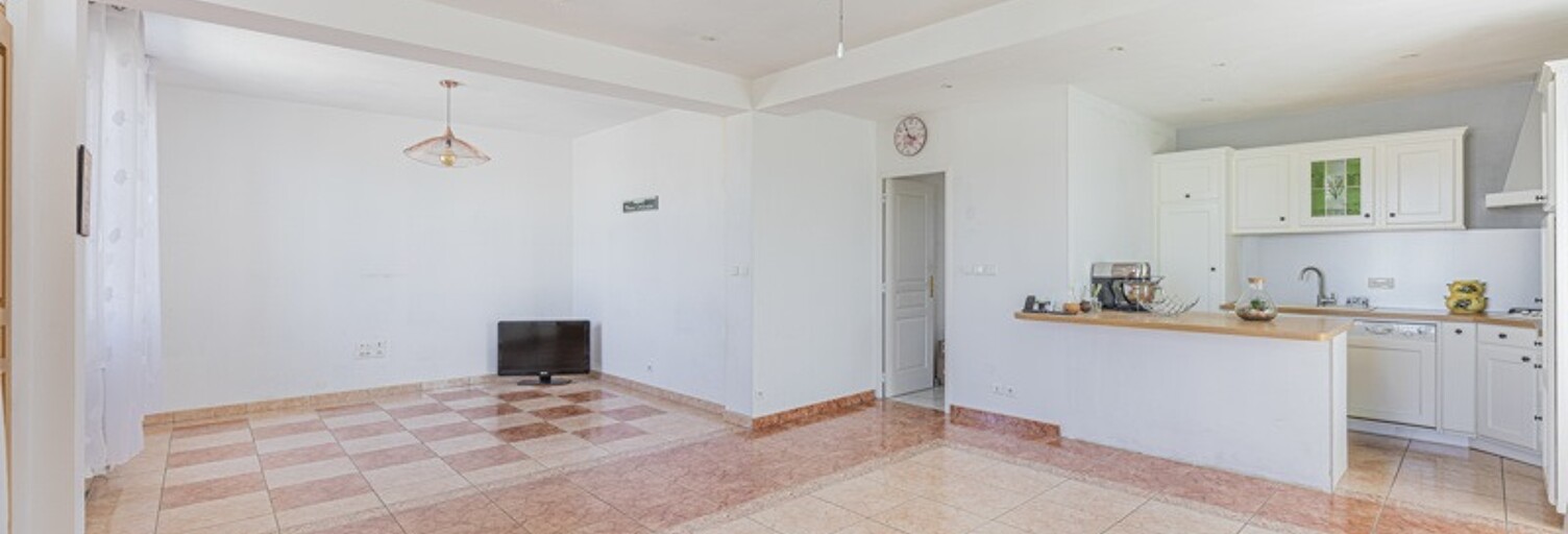 Maison 6 Pièces 121 m² à vendre à Noyant-de-Touraine (37800)