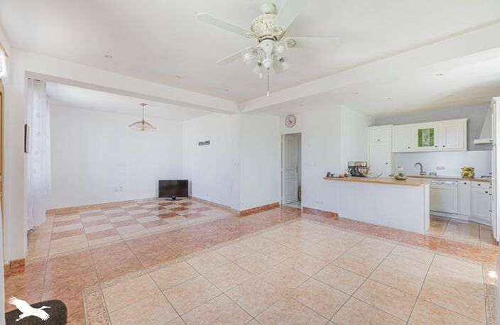 Vente maison 6 pièces 121 m² Noyant-de-Touraine (37800) — photo 3