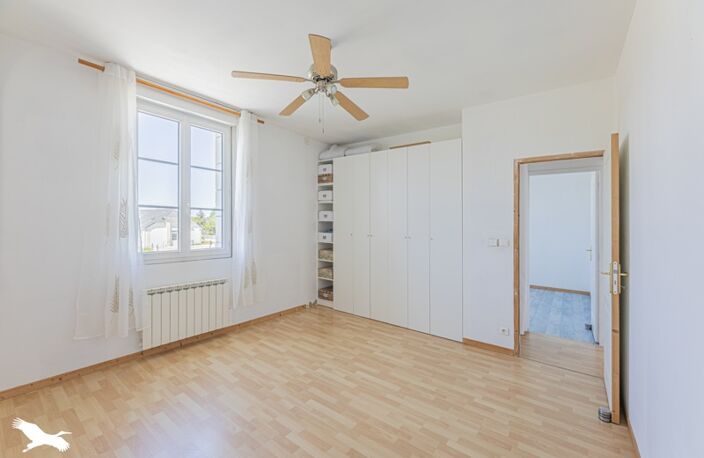 Vente maison 6 pièces 121 m² Noyant-de-Touraine (37800) — photo 5