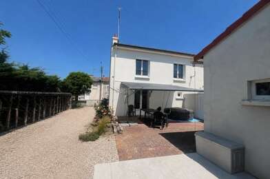 Maison 4 pièces 145000 €