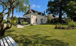 Maison 8 Pièces 296 m² à vendre à Saint-Julien-de-Chédon (41400)