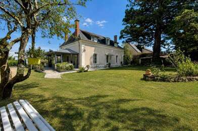 Maison 8 pièces 452790 €