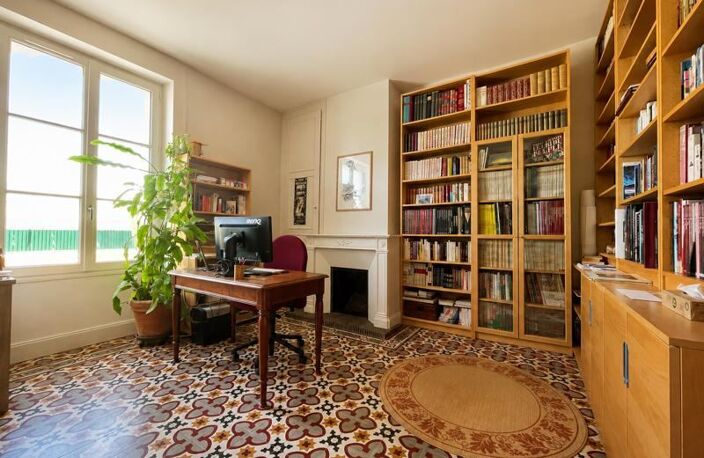 Maison en pierre de 8 pièces principales — photo 4