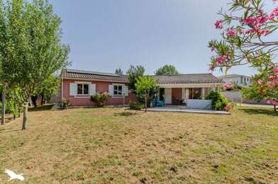 Maison 5 pièces 359040 €