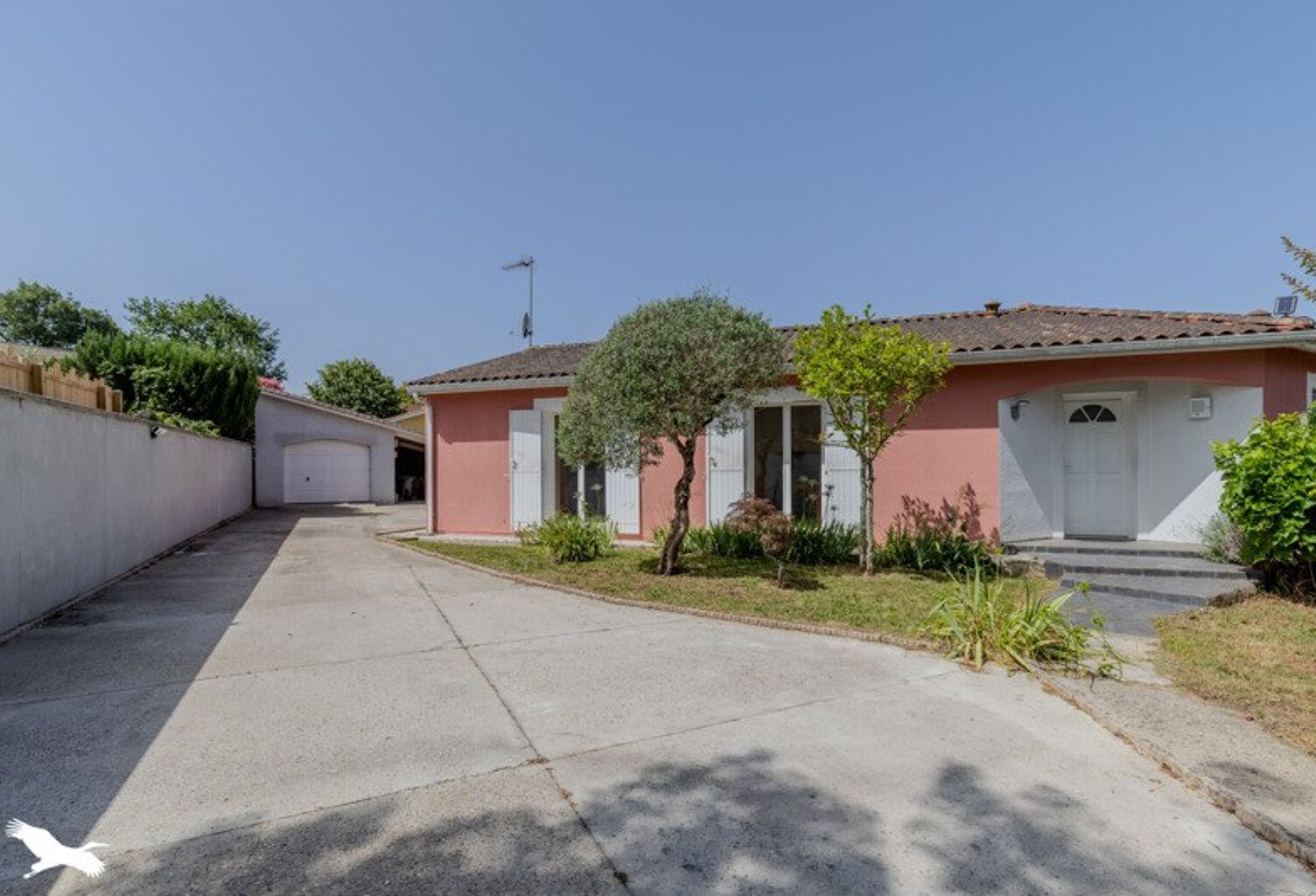 Vente maison 5 pièces 140 m² Bassens (33530) — photo 1