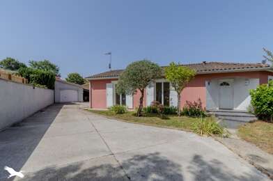 Maison 5 pièces 359040 €