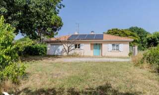 Maison 6 Pièces 139 m² à vendre à Ambarès-et-Lagrave (33440)
