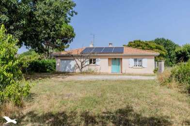 Maison 6 pièces 344784 €