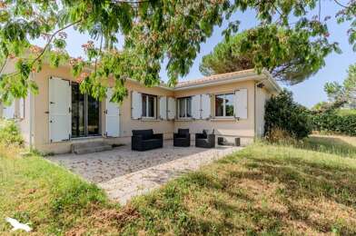 Maison 6 pièces 344784 €