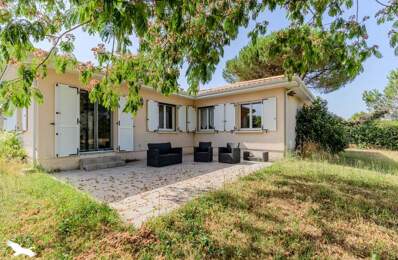 Contemporaine de 6 pièces principales — photo du bien