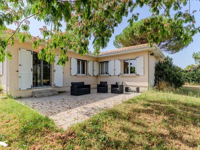 Contemporaine de 6 pièces principales — photo du bien