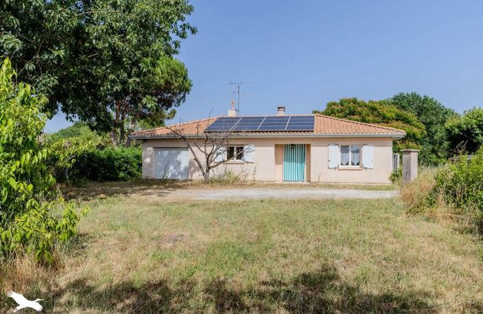 Contemporaine de 6 pièces principales — photo 2