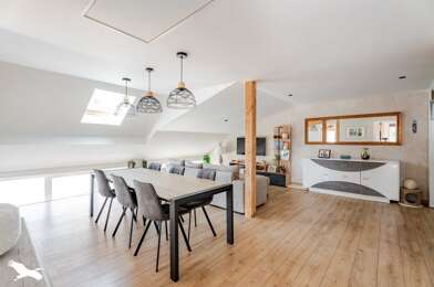 Appartement 4 pièces 168775 €