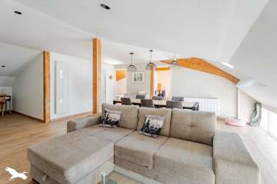 Appartement 4 pièces 168775 €