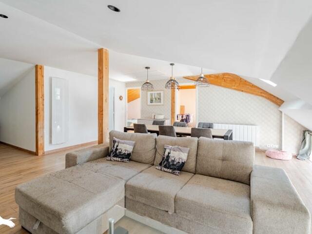 Appartement proposé à Lampaul-Plouarzel