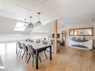 Duplex de 4 pièces principales — photo 2